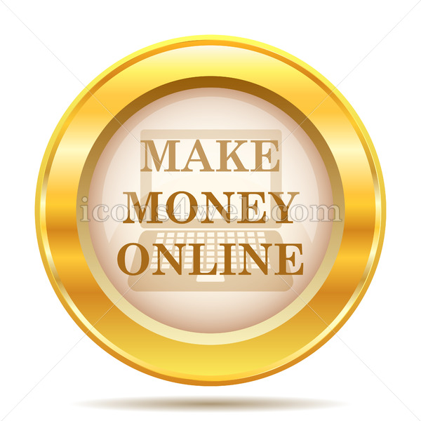 Making money online