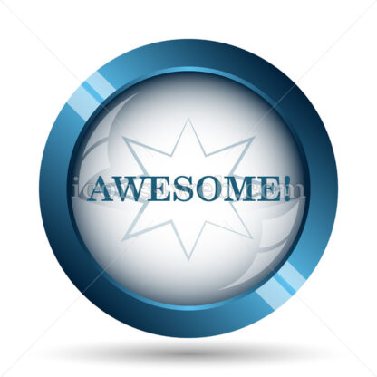Awesome image icon. - Website icons