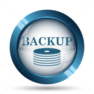 Back-up image icon.