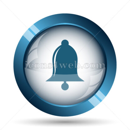 Bell image icon. - Website icons