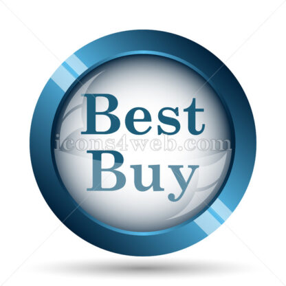 Best buy image icon. - Website icons