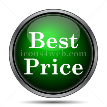 Best price internet icon. - Website icons