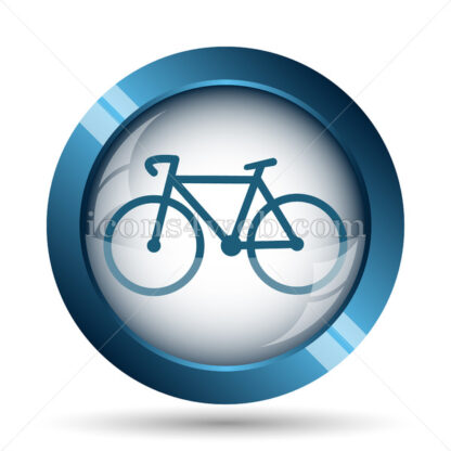 Bicycle image icon. - Website icons