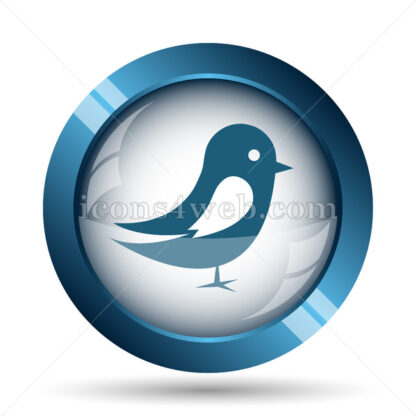 Bird image icon. - Website icons