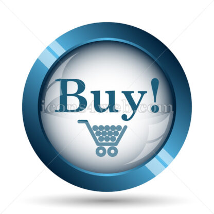 Buy image icon. - Website icons