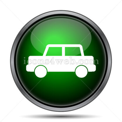 Car internet icon. - Website icons