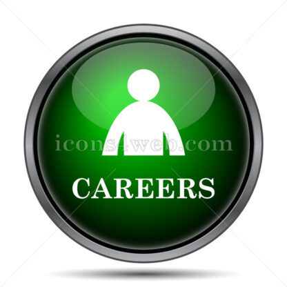 Careers internet icon. - Website icons