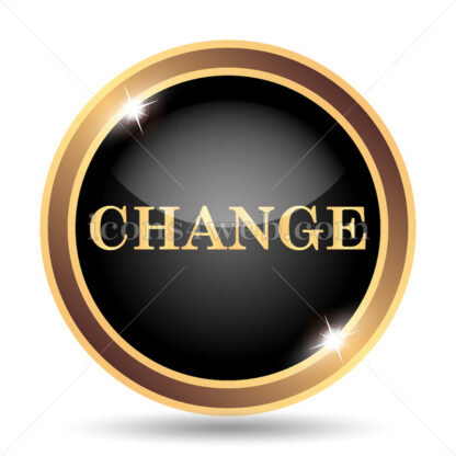 Change gold icon. - Website icons