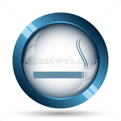 Cigarette image icon. - Website icons