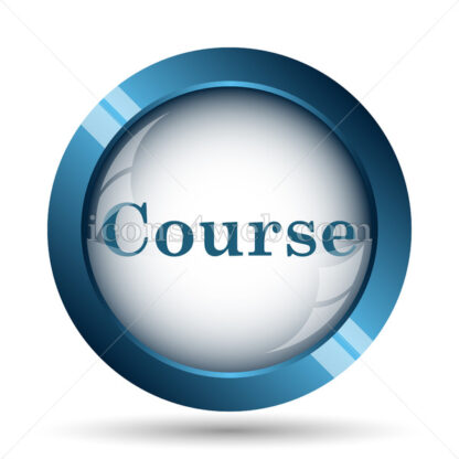 Course image icon. - Website icons
