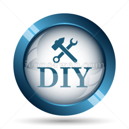 DIY image icon. - Website icons