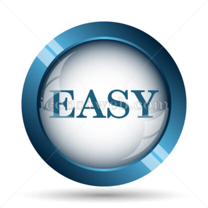 Easy image icon. - Website icons