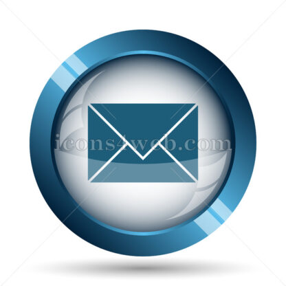 Envelope image icon. - Website icons