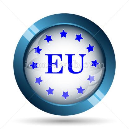European union image icon. - Website icons