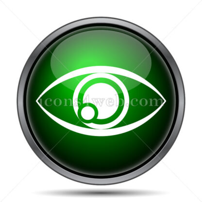 Eye internet icon. - Website icons