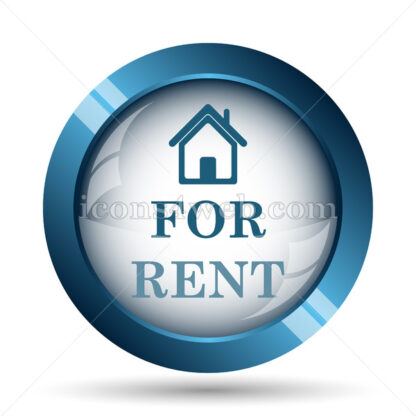 For rent image icon. - Website icons