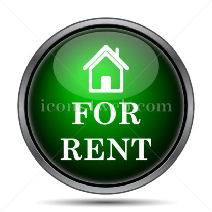For rent internet icon. - Website icons