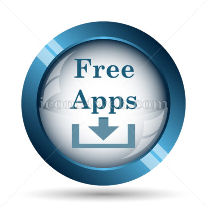 Free apps image icon. - Website icons