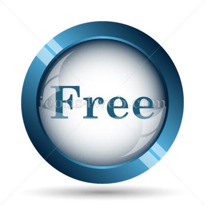 Free image icon. - Website icons