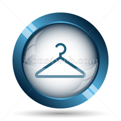 Hanger image icon. - Website icons