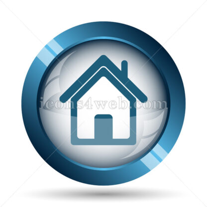 Home image icon. - Website icons