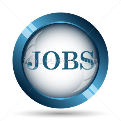 Jobs image icon. - Website icons
