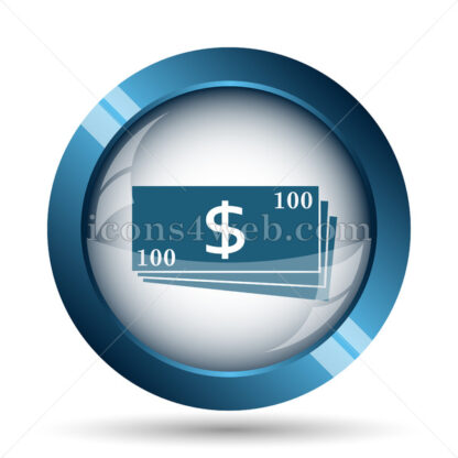 Money image icon. - Website icons