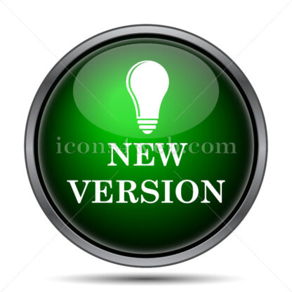 New version internet icon. - Website icons