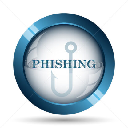 Phishing image icon. - Website icons