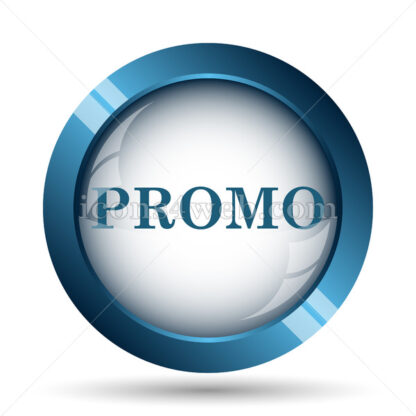 Promo image icon. - Website icons