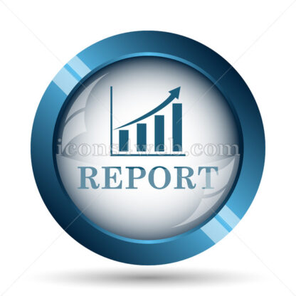 Report image icon. - Website icons