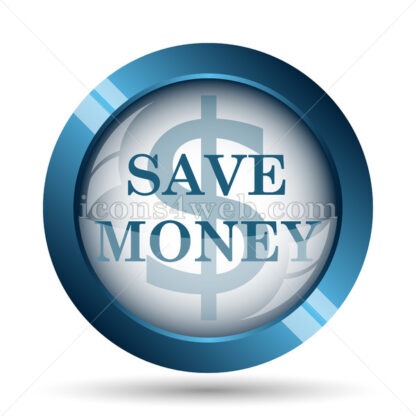 Save money image icon. - Website icons
