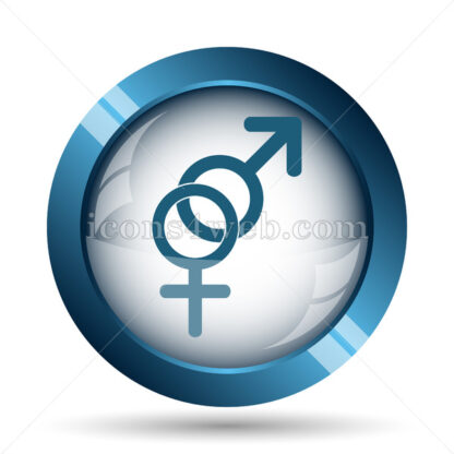 Sex image icon. - Website icons