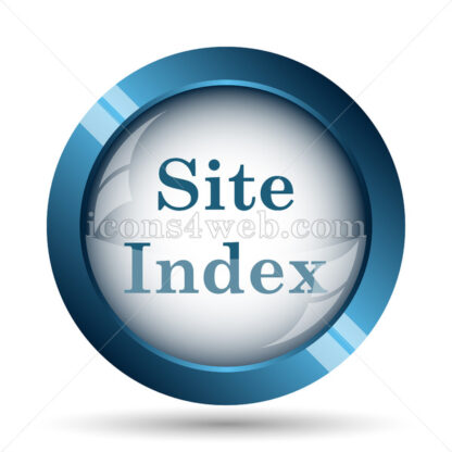 Site index image icon. - Website icons
