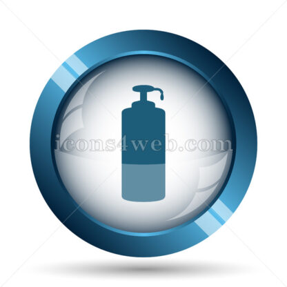 Soap image icon. - Website icons