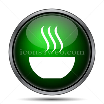 Soup internet icon. - Website icons