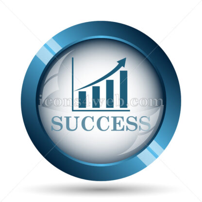 Success image icon. - Website icons