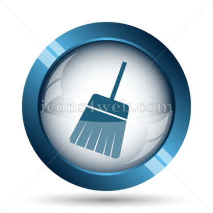 Sweep image icon. - Website icons