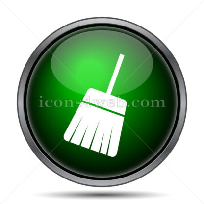Sweep internet icon. - Website icons