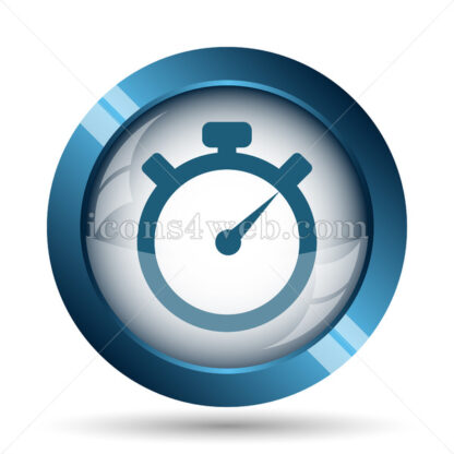 Timer image icon. - Website icons