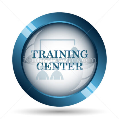 Training center image icon. - Website icons