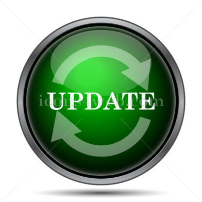 Update internet icon. - Website icons