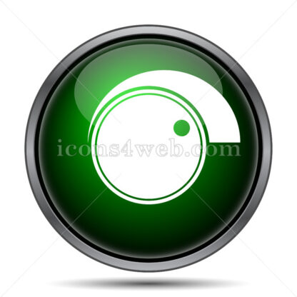 Volume control internet icon. - Website icons