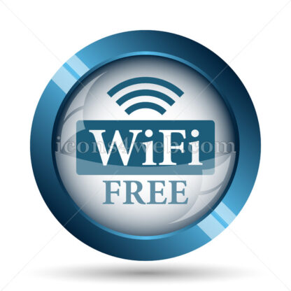 WIFI free image icon. - Website icons