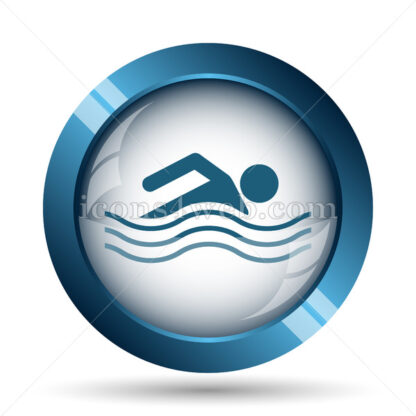 Water sports image icon. - Website icons