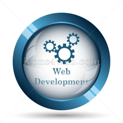 Web development image icon. - Website icons