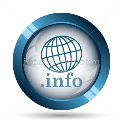 .info image icon. - Website icons