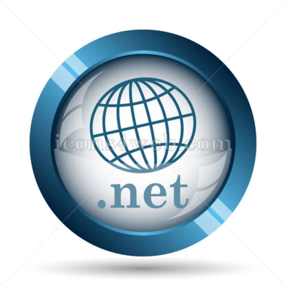 .net image icon. - Website icons
