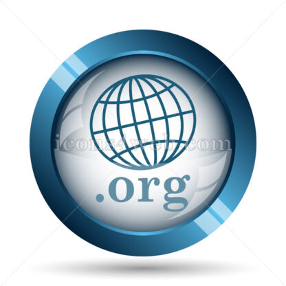 .org image icon. - Website icons