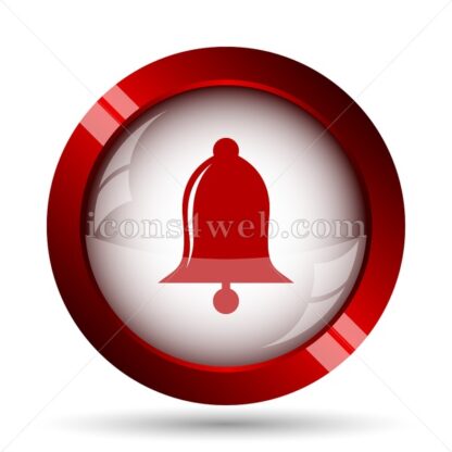 Bell website icon. High quality web button. - Icons for website